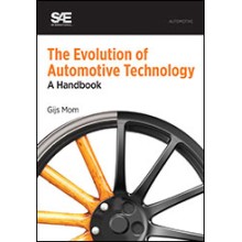 The Evolution of Automotive Technology: A Handbook